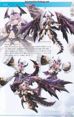 Arca Nadea Gii - Manual (2/48)