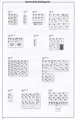 Arca Nadea Gii - Manual (6/48)