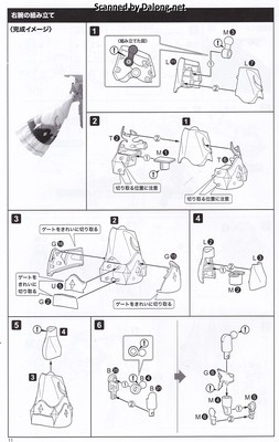 Arca Nadea Gii - Manual (12/48)