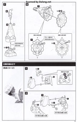 Arca Nadea Gii - Manual (13/48)