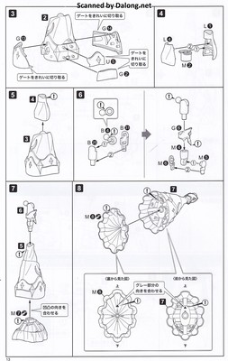 Arca Nadea Gii - Manual (14/48)