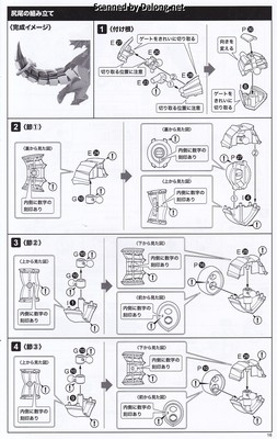 Arca Nadea Gii - Manual (17/48)