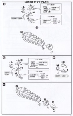 Arca Nadea Gii - Manual (19/48)