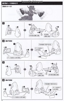 Arca Nadea Gii - Manual (24/48)