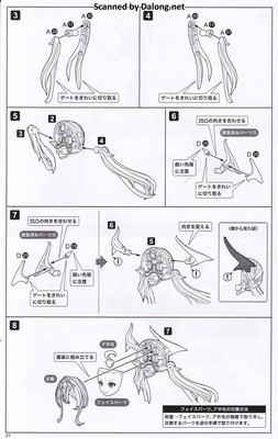 Arca Nadea Gii - Manual (28/48)