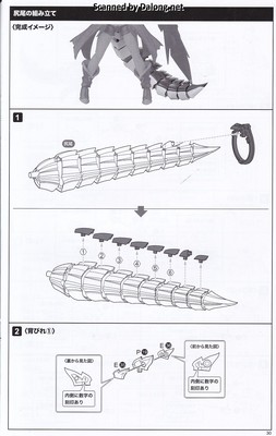 Arca Nadea Gii - Manual (31/48)
