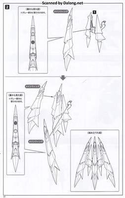 Arca Nadea Gii - Manual (38/48)