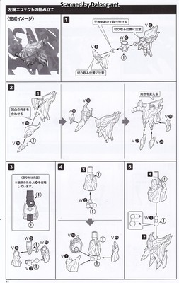 Arca Nadea Gii - Manual (42/48)