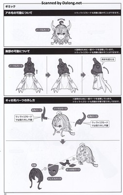 Arca Nadea Gii - Manual (44/48)