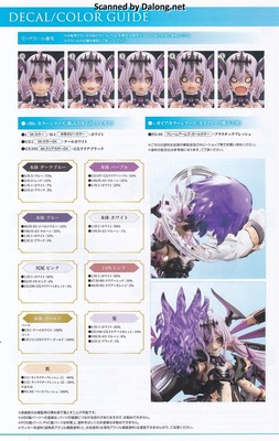 Arca Nadea Gii - Manual (46/48)