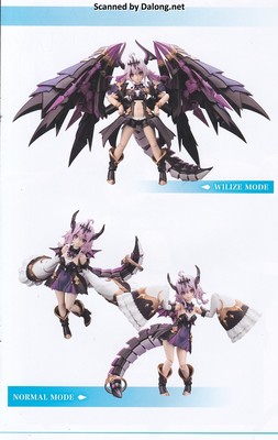 Arca Nadea Gii - Manual (47/48)