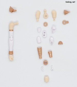 Arca Nadea Aruaril - Parts (4/6)