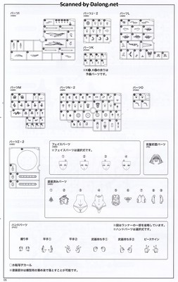 Arca Nadea Aruaril - Manual (6/44)