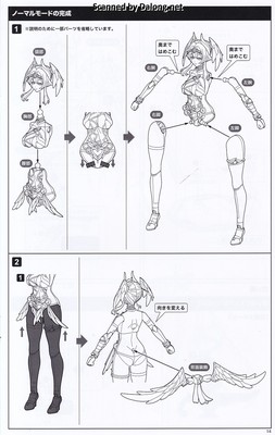 Arca Nadea Aruaril - Manual (15/44)