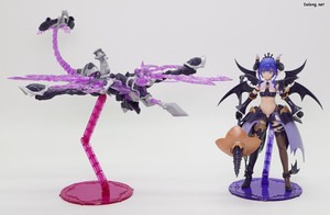 Arca Nadea Xeno Alma Tidal Orketos - 아르카나디아 베르루타와 콜라보할 수 있습니다.