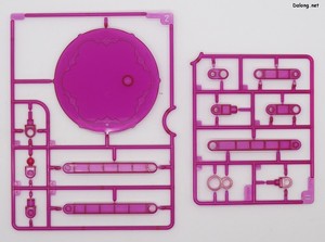 Arca Nadea Xeno Alma Tidal Orketos - Runner (3/9)