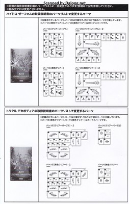 Arca Nadea Xeno Alma Tidal Orketos - Manual (5/5)