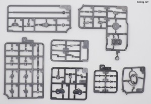 Frame Arms Girl Druga <Gold Ritter> - Runner (11/12)