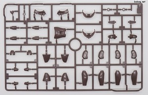 Kotobukiya Kagutsuchi-Kou - Runner (3/9)