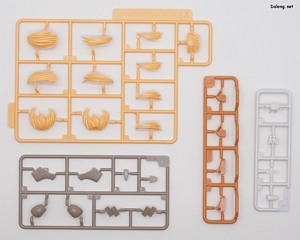 Kotobukiya Kagutsuchi-Kou - Runner (8/9)