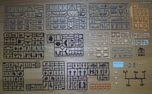 Kotobukiya Kagutsuchi-Kou - Runner