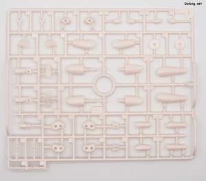 Frame Arms Girl Laetitia Azurite Ver. - Runner (2/8)