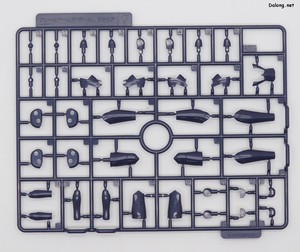 Frame Arms Girl Laetitia Azurite Ver. - Runner (4/8)