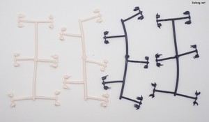 Frame Arms Girl Laetitia Azurite Ver. - Runner (8/8)