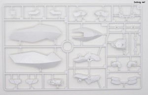 Frame Arms Girl Wilber Nine Beryl Armor Custom - Runner (4/13)