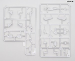 Frame Arms Girl Wilber Nine Beryl Armor Custom - Runner (5/13)