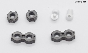 Frame Arms Girl Greifen Barracuda - 정크파츠들