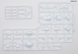Frame Arms Girl Greifen Barracuda - Runner (2/9)