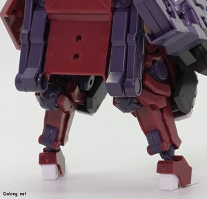 Frame Arms Girl Kagutsuchi Otsu Fencer - 부분 상세샷 (4/4)