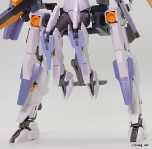 Frame Arms Girl Baselard with Exosuit Baselard - 부분 상세샷 (3/4)