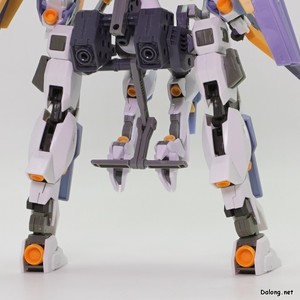 Frame Arms Girl Baselard with Exosuit Baselard - 부분 상세샷 (4/4)