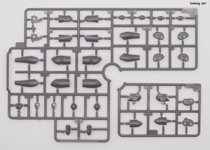 Frame Arms Girl Baselard with Exosuit Baselard - Runner (7/11)