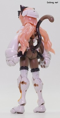 Frame Arms Girl Druga I - 다양한 각도에서 본 모습 (6/6)