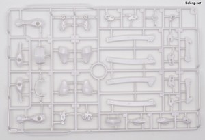 Frame Arms Girl Druga I - Runner (1/12)