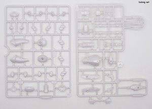 Frame Arms Girl Druga I - Runner (2/12)
