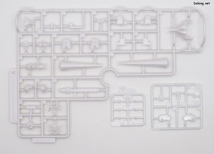 Frame Arms Girl Druga I - Runner (3/12)