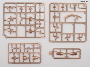 Frame Arms Girl Druga I - Runner (5/12)