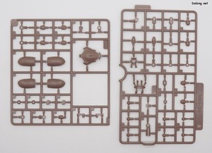 Frame Arms Girl Druga I - Runner (7/12)