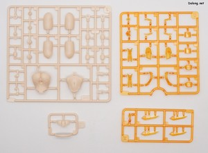 Frame Arms Girl Druga I - Runner (10/12)