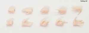 レームアームズ・ガール スティレット Swimsuit Low Visibility Ver. - 武装・アクセサリー・スタンドの構成は、すべてオリジナルキットと同一です。(3/4)