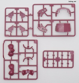 Grande Scale Magatsuki - Runner (4/13)