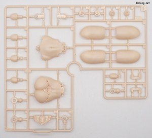 Grande Scale Magatsuki - Runner (5/13)