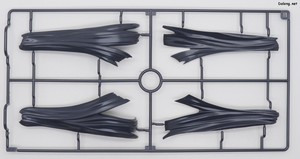 Grande Scale Magatsuki - Runner (6/13)