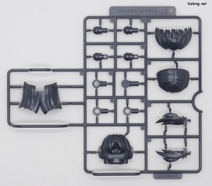 Grande Scale Magatsuki - Runner (7/13)