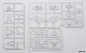 Grande Scale Magatsuki - Runner (8/13)