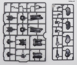 Grande Scale Magatsuki - Runner (10/13)